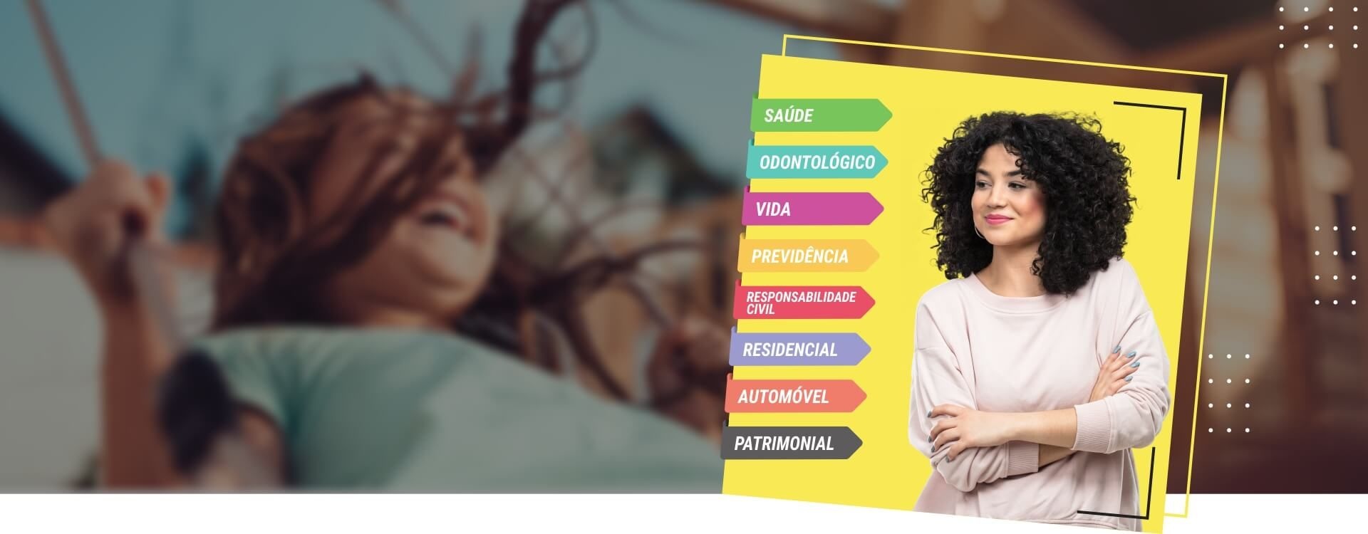 Há 15 anos unindo soluções completamente seguras