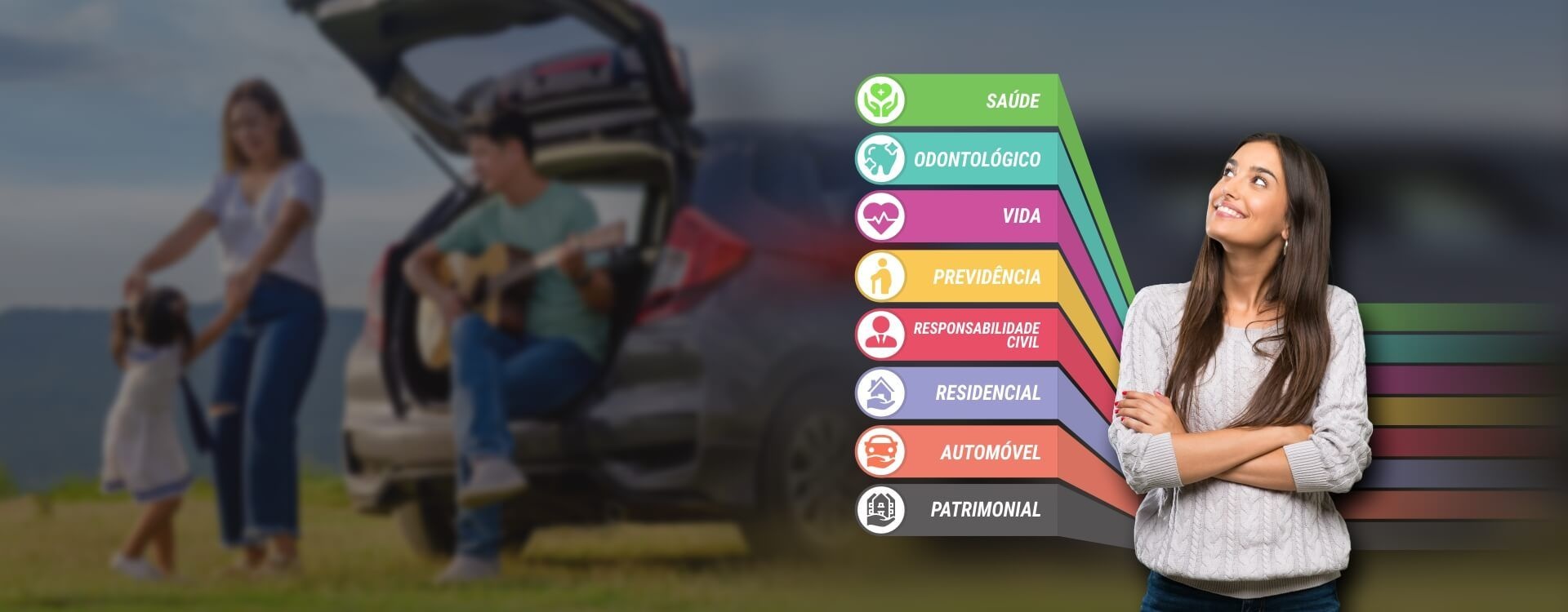 Em todos os nossos serviços, priorizamos excelência, leveza e agilidade, necessárias nos dias atuais